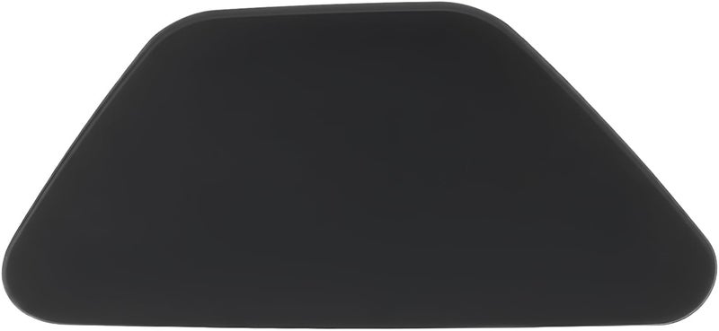 SING F LTD غطاء غسالة مصباح السيارة 51118055236 متوافق مع بي إم دبليو 5 سيريز M5 F10 2011-2016 يمين - Image 1